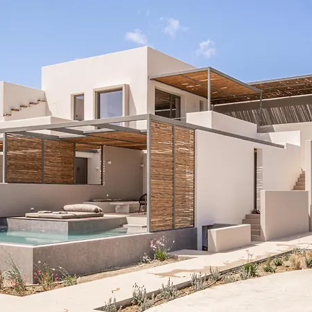מלון Yenesis Seaside Retreat - Adults Only Over 15