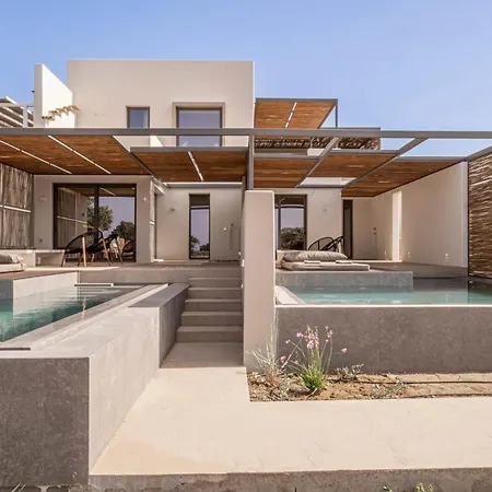 Yenesis Seaside Retreat - Adults Only Over 15 호텔 *