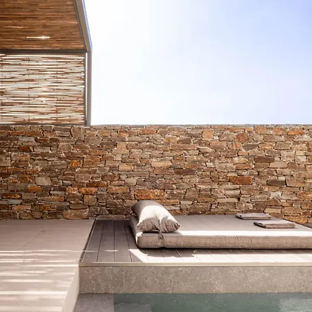 فندق Yenesis Seaside Retreat - Adults Only *