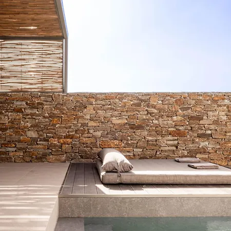 호텔 Yenesis Seaside Retreat - Adults Only Over 15 *