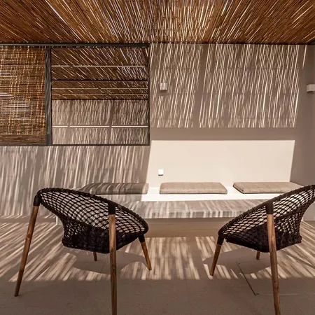 Yenesis Seaside Retreat - Adults Only *