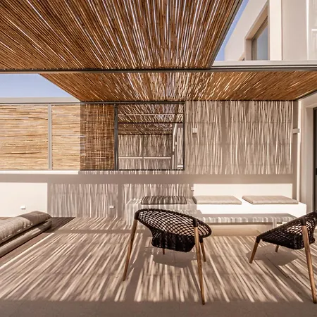 호텔 Yenesis Seaside Retreat - Adults Only Over 15 *