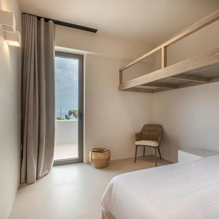 فندق Yenesis Seaside Retreat - Adults Only *