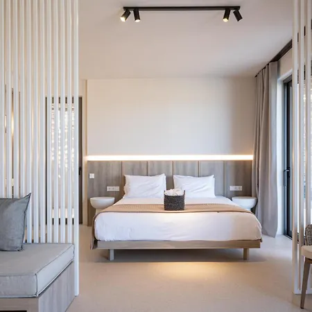 Yenesis Seaside Retreat - Adults Only فندق *