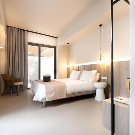 فندق Yenesis Seaside Retreat - Adults Only Tínos