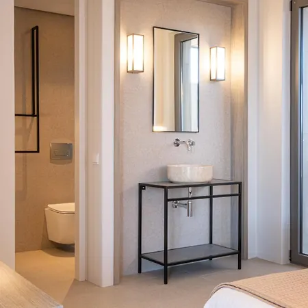 Hotel Yenesis Seaside Retreat - Adults Only Over 15