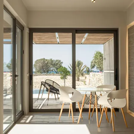 Yenesis Seaside Retreat - Adults Only فندق *