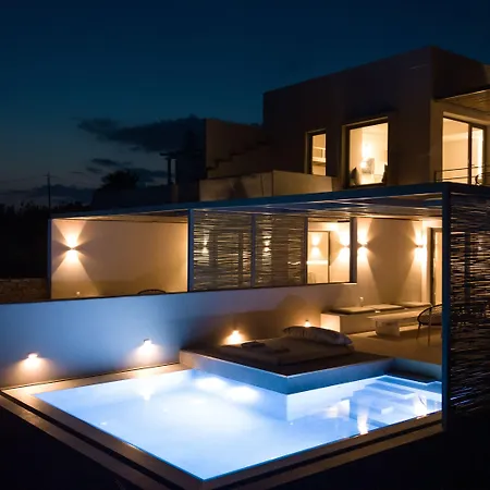 Yenesis Seaside Retreat - Adults Only Over 15 מלון