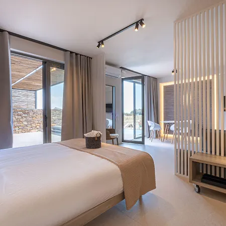 Yenesis Seaside Retreat - Adults Only Over 15 Hotel *