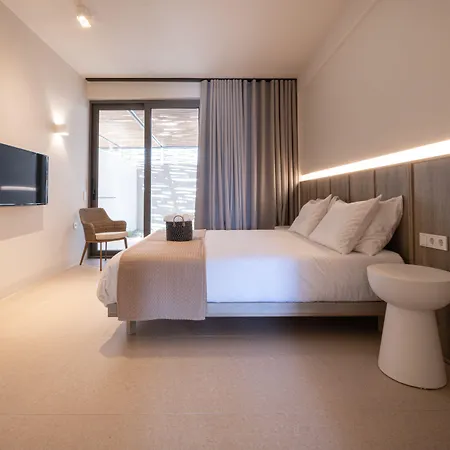 Hotel Yenesis Seaside Retreat - Adults Only Over 15 *