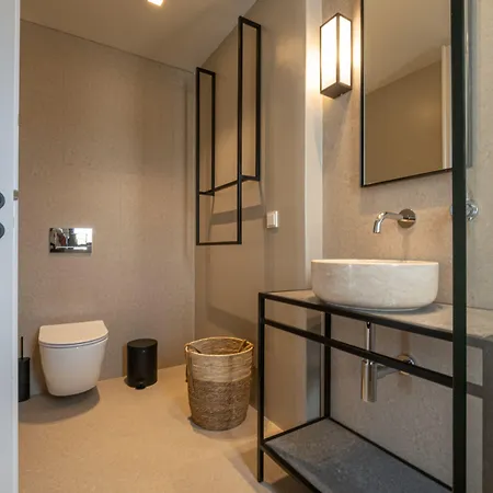 Yenesis Seaside Retreat - Adults Only Over 15 Hotel