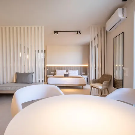 호텔 Yenesis Seaside Retreat - Adults Only Over 15 *