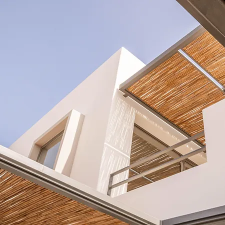 Yenesis Seaside Retreat - Adults Only Over 15 מלון