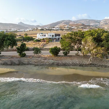 Yenesis Seaside Retreat - Adults Only Over 15 מלון *