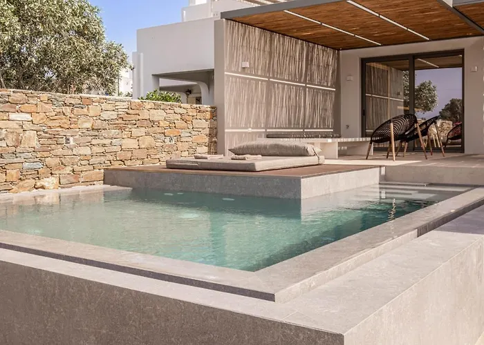 Yenesis Seaside Retreat - Adults Only Over 15 Hotel *