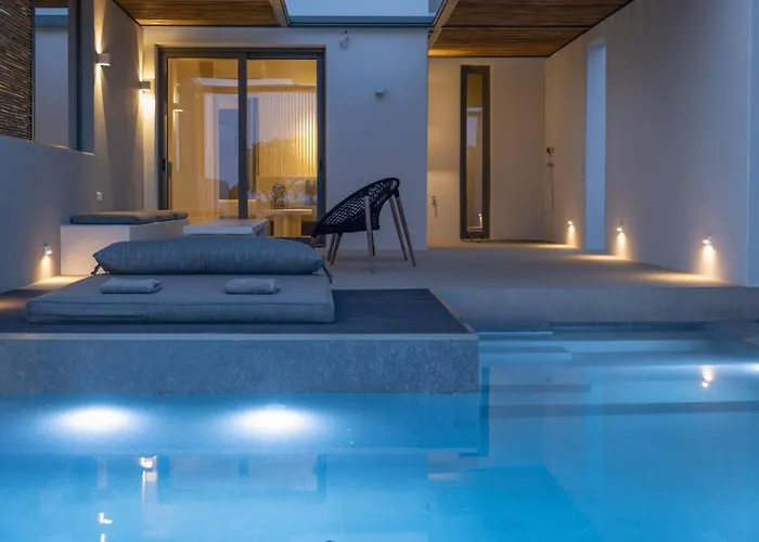 Yenesis Seaside Retreat - Adults Only Over 15 Hotel *