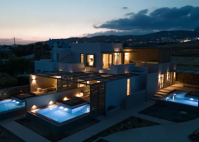 Hotel Yenesis Seaside Retreat - Adults Only Over 15