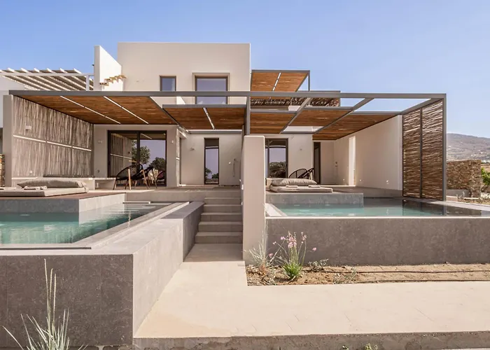 Yenesis Seaside Retreat - Adults Only Over 15 Hotel *