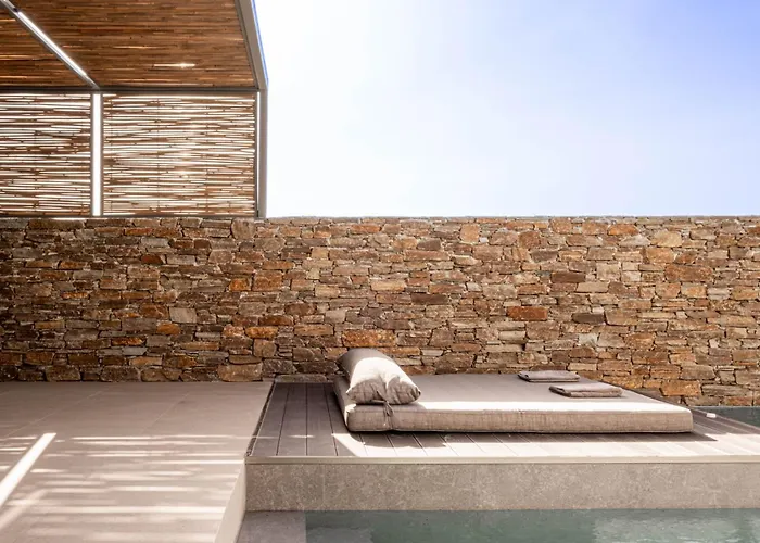 Hotel Yenesis Seaside Retreat - Adults Only Over 15 *