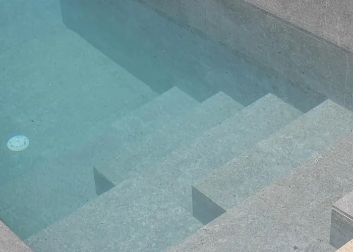 Hotell Yenesis Seaside Retreat - Adults Only Over 15 *