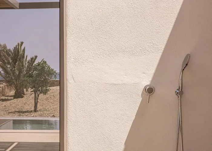 Yenesis Seaside Retreat - Adults Only Over 15 Hotel