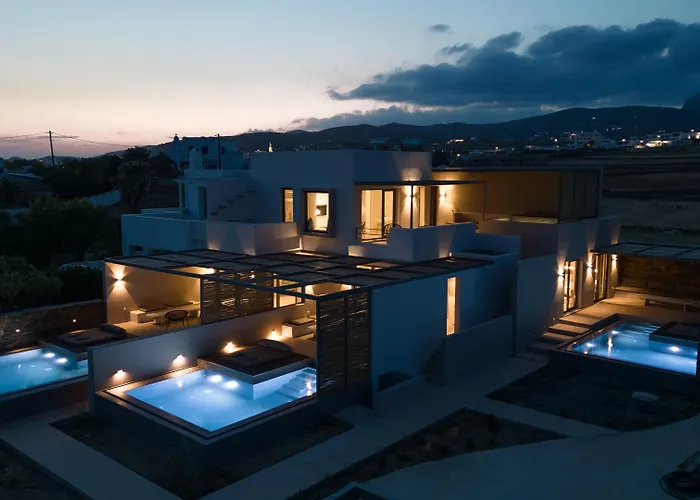 Hotel Yenesis Seaside Retreat - Adults Only Over 15