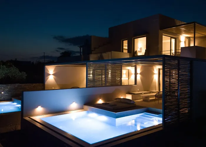 Yenesis Seaside Retreat - Adults Only Over 15 Hotel