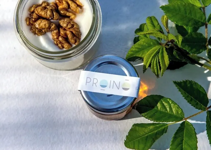 Yenesis Seaside Retreat - Adults Only Over 15 Hotel