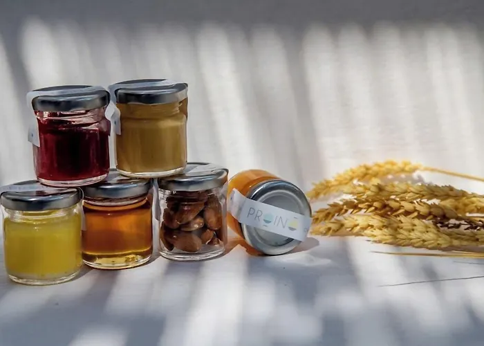 Hotel Yenesis Seaside Retreat - Adults Only Over 15 Wyspa Tinos