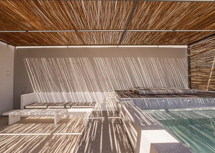 Yenesis Seaside Retreat - Adults Only Over 15