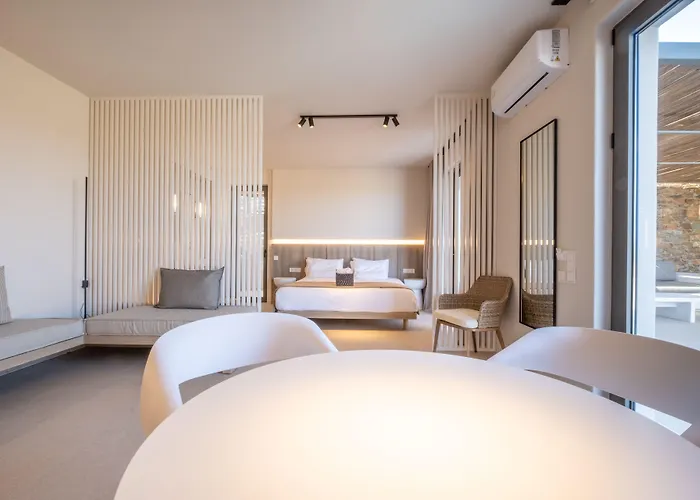 Hotel Yenesis Seaside Retreat - Adults Only Over 15 *