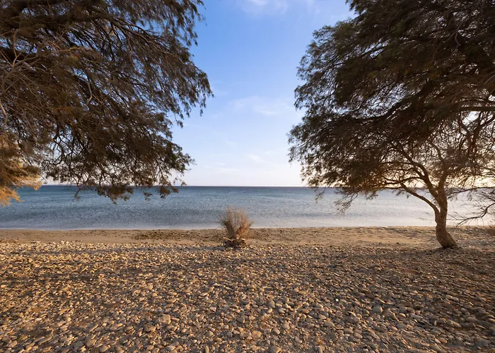 Yenesis Seaside Retreat - Adults Only Over 15